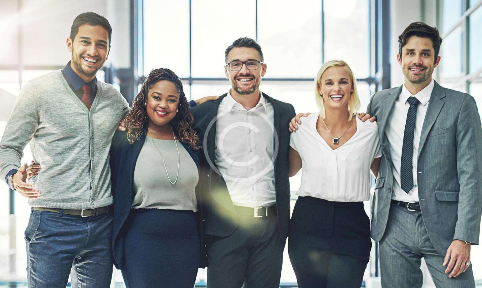 Représentation collective